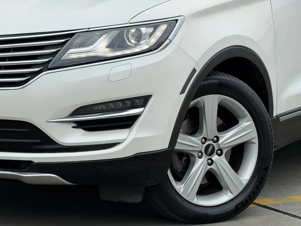 Lincoln MKC 2.0 T 2 WD Premium