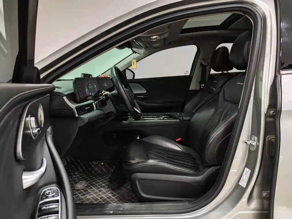 Arrizo 8 1.6 T DCT Comfort