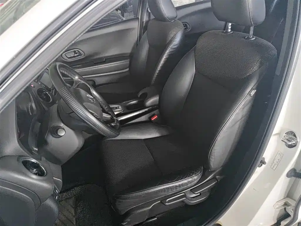 Honda XR-V 1.8 L EXi CVT Comfort