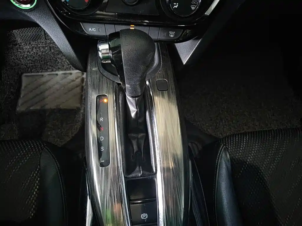 Honda XR-V 1.8 L EXi CVT Comfort