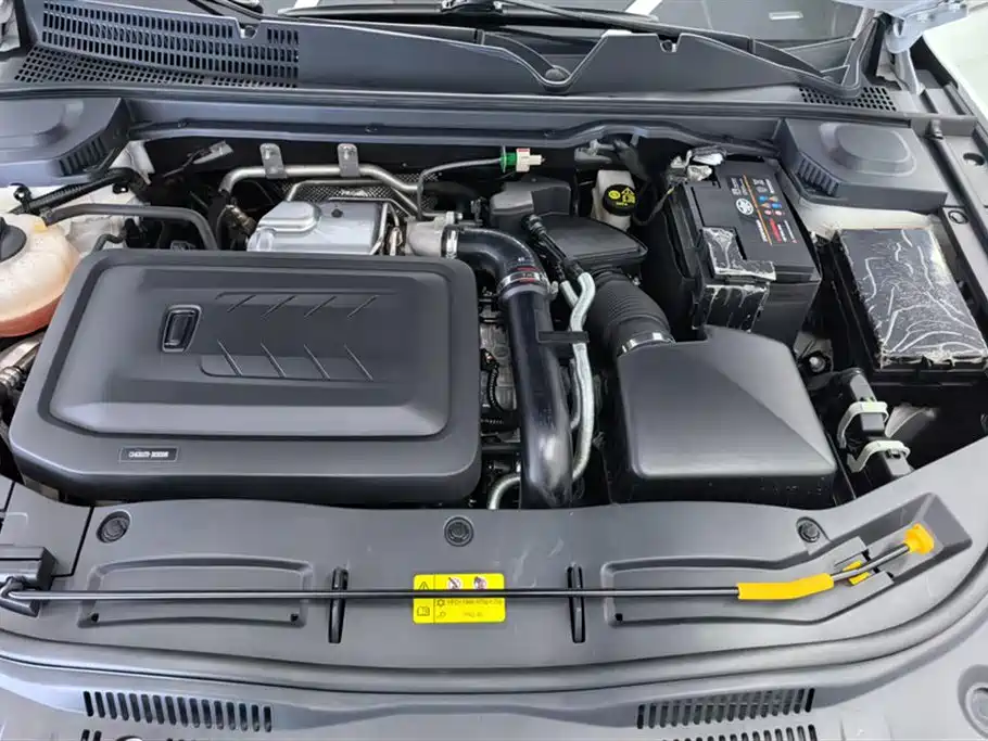 Besturn B70 3 rd Gen 1.5 T Auto Smooth Enjoyment