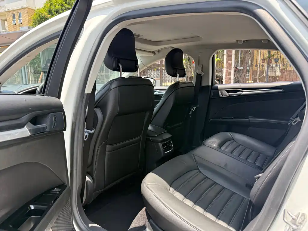 Mondeo 1.5 L GTDi180 Fashion