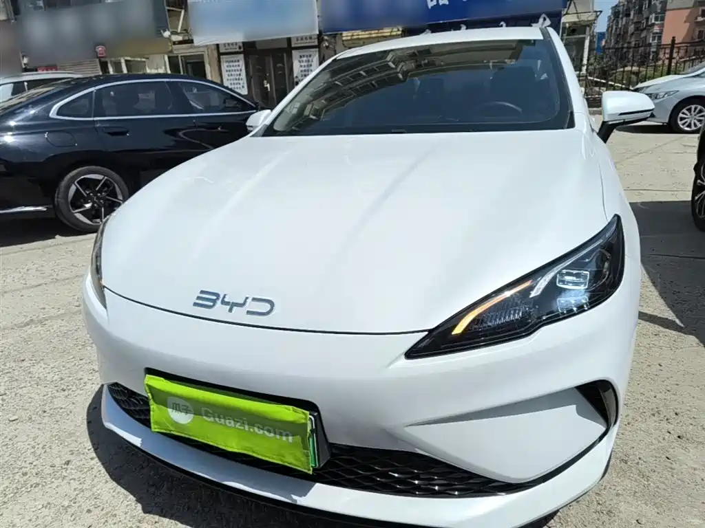 Seal 05 DM-i DM-i Smart Drive 55 KM Luxury
