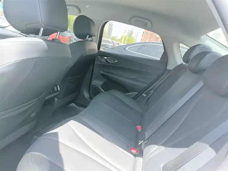 BYD Seal 05 DM-i DM-i Smart Drive 55 KM Luxury