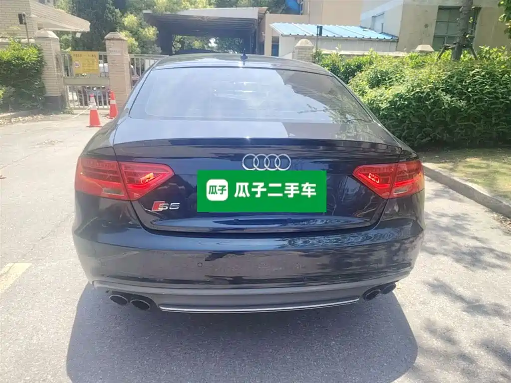Audi S5 S5 3.0 T Sportback