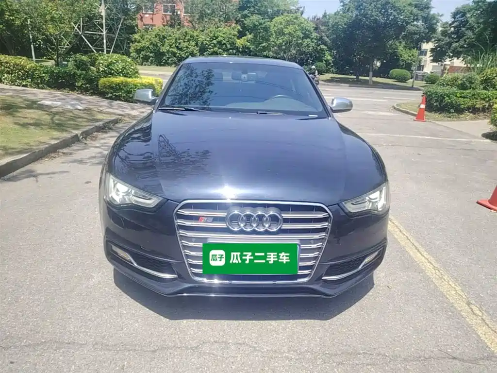 Audi S5 S5 3.0 T Sportback