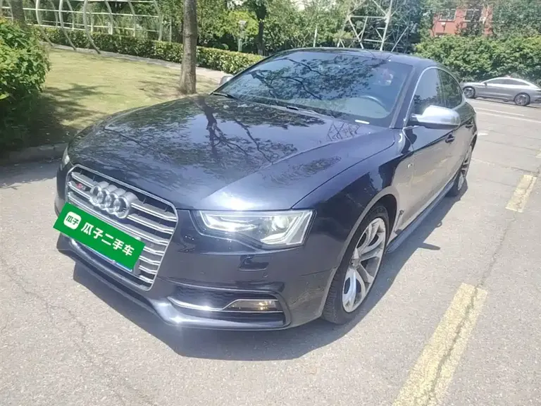 Audi S5 S5 3.0 T Sportback