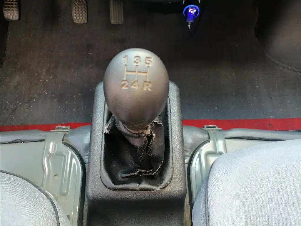 Wuling Zhiguang 1.2 L Utility CN-VI LSI