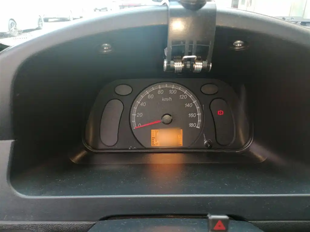 Wuling Zhiguang 1.2 L Utility CN-VI LSI