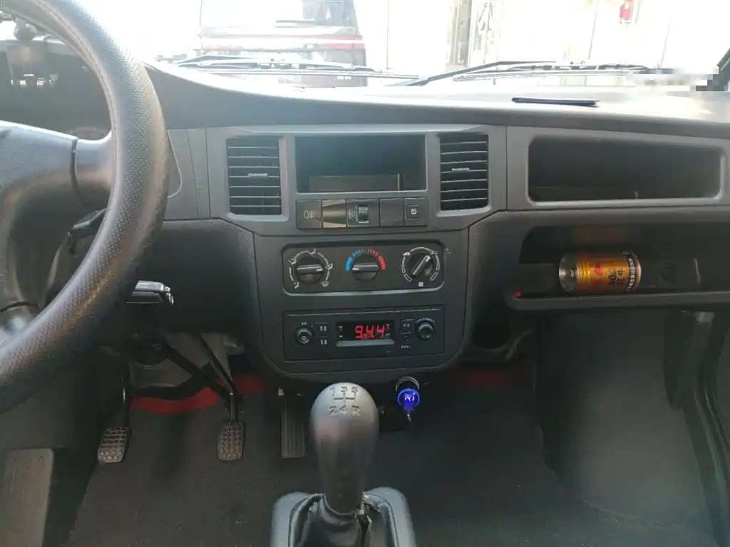 Wuling Zhiguang 1.2 L Utility CN-VI LSI