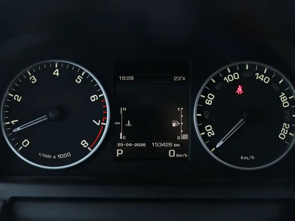 Discovery 3.0 SC V6 HSE