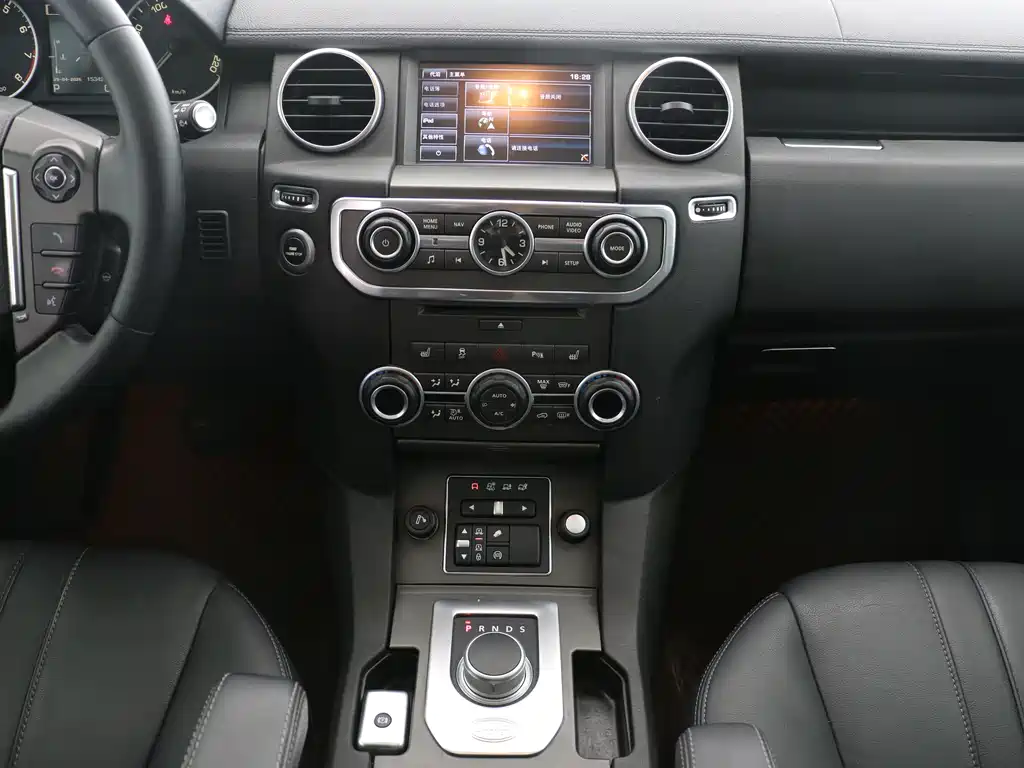 Discovery 3.0 SC V6 HSE