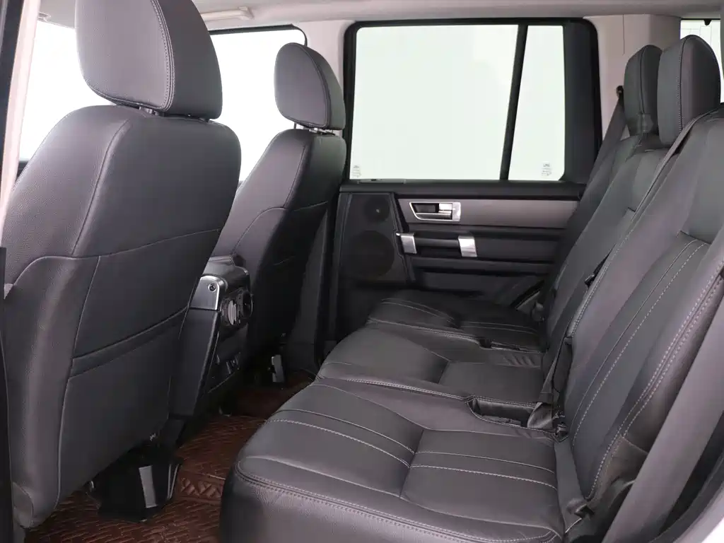 Discovery 3.0 SC V6 HSE