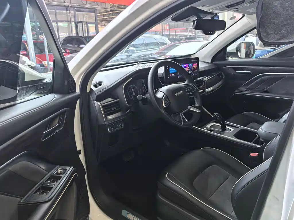Haval H6 China Style 1.5 GDIT Auto Champion