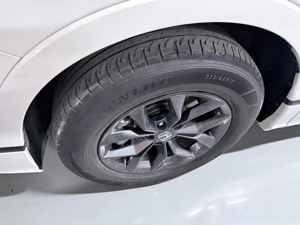 Breeze 240 TURBO 2 WD Elite 5-seat