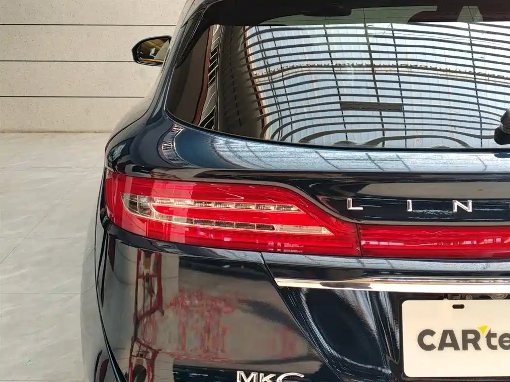 Lincoln MKC 林肯MKC 2019款 2.0 T 两驱尊雅版 国VI