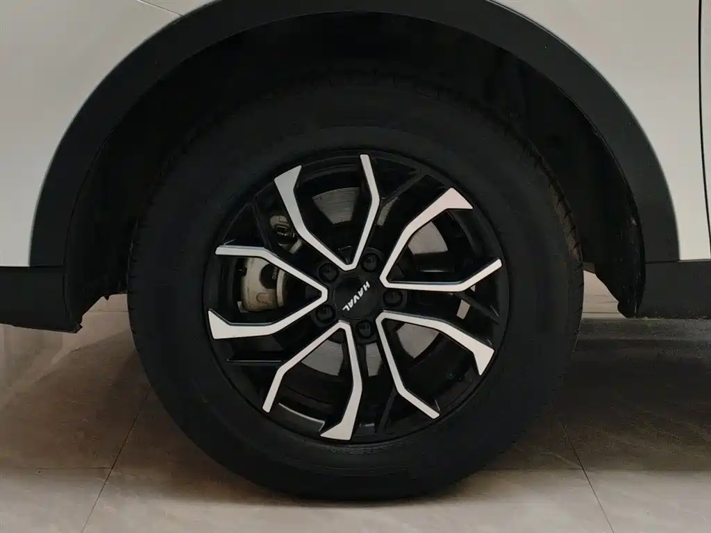Haval H6 China Style 1.5 T Auto Urban