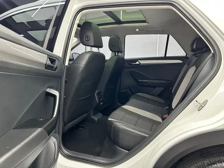 Volkswagen T-ROC 280 TSI DSG 2 WD Elite PLUS