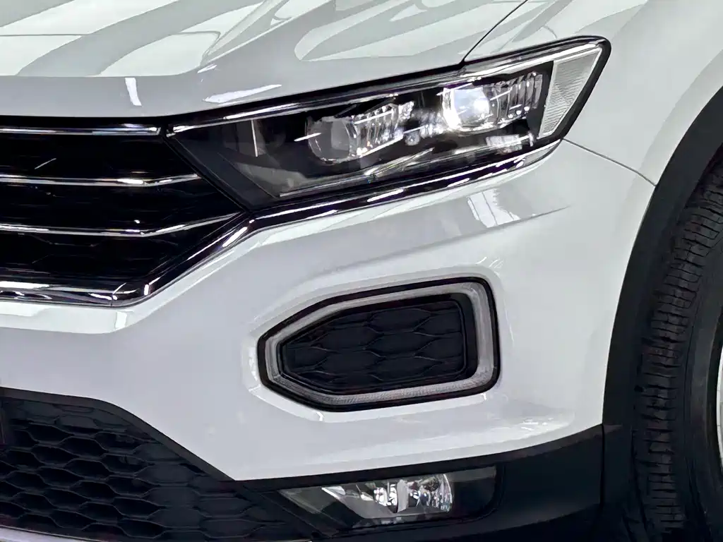 T-ROC 280 TSI DSG 2 WD Elite PLUS