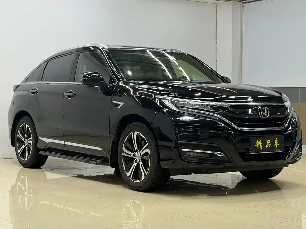 Honda UR-V 370 TURBO 2 WD Distinguished CN-V