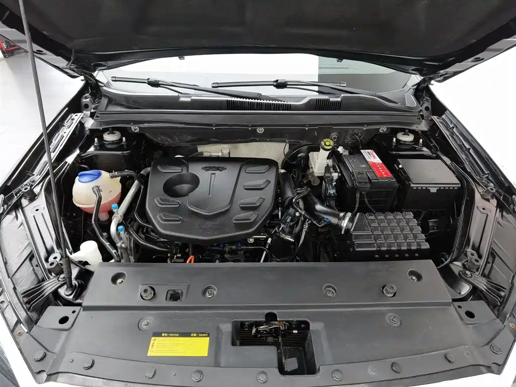 Jetour X70 1.5 T DCT Exclusive I 5-seat