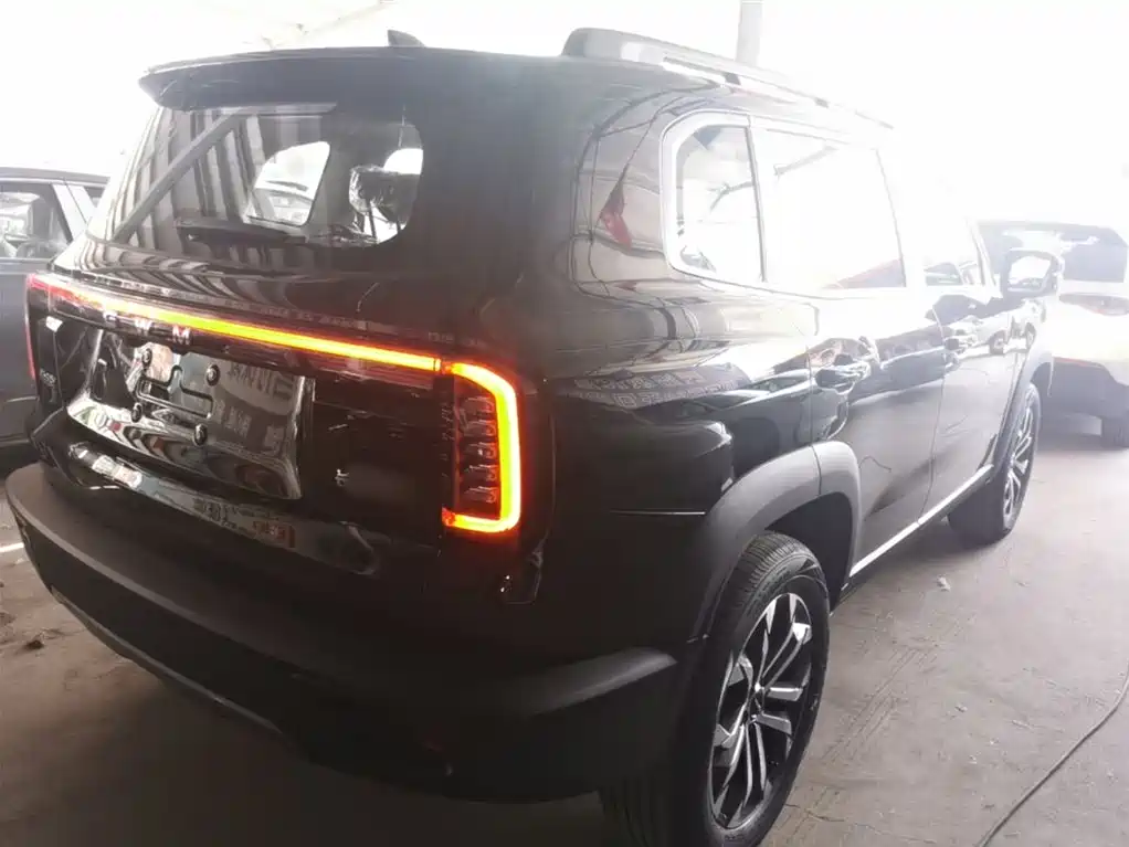 Haval Dargo 1.5 T DCT Collie