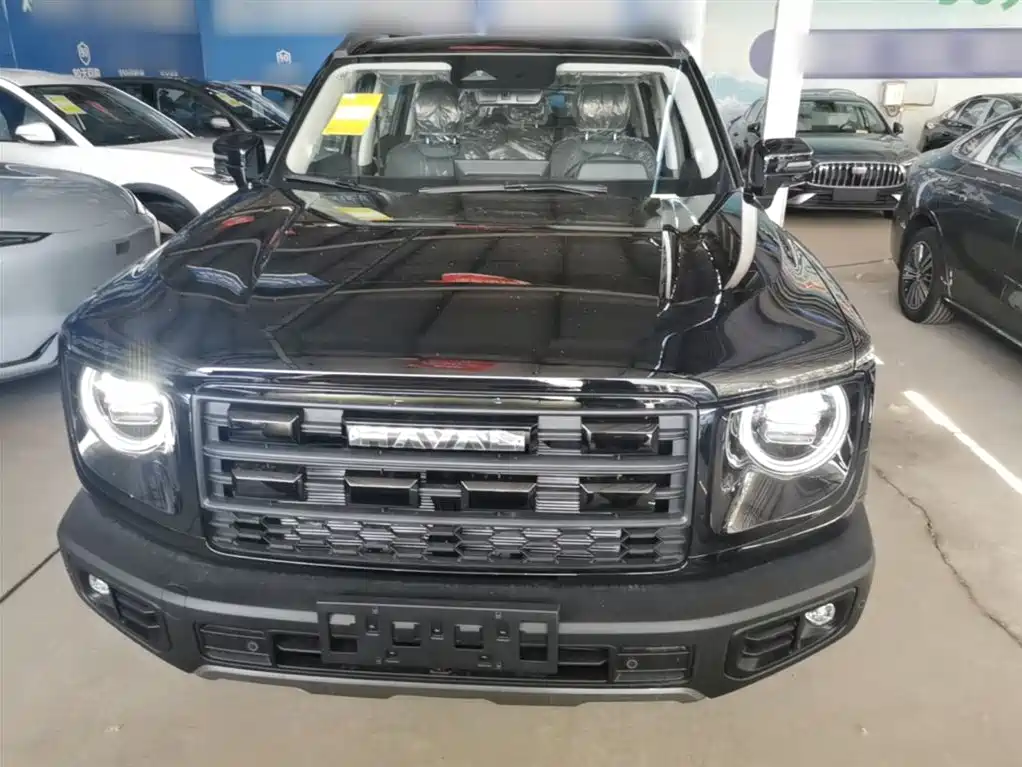 Haval Dargo 1.5 T DCT Collie