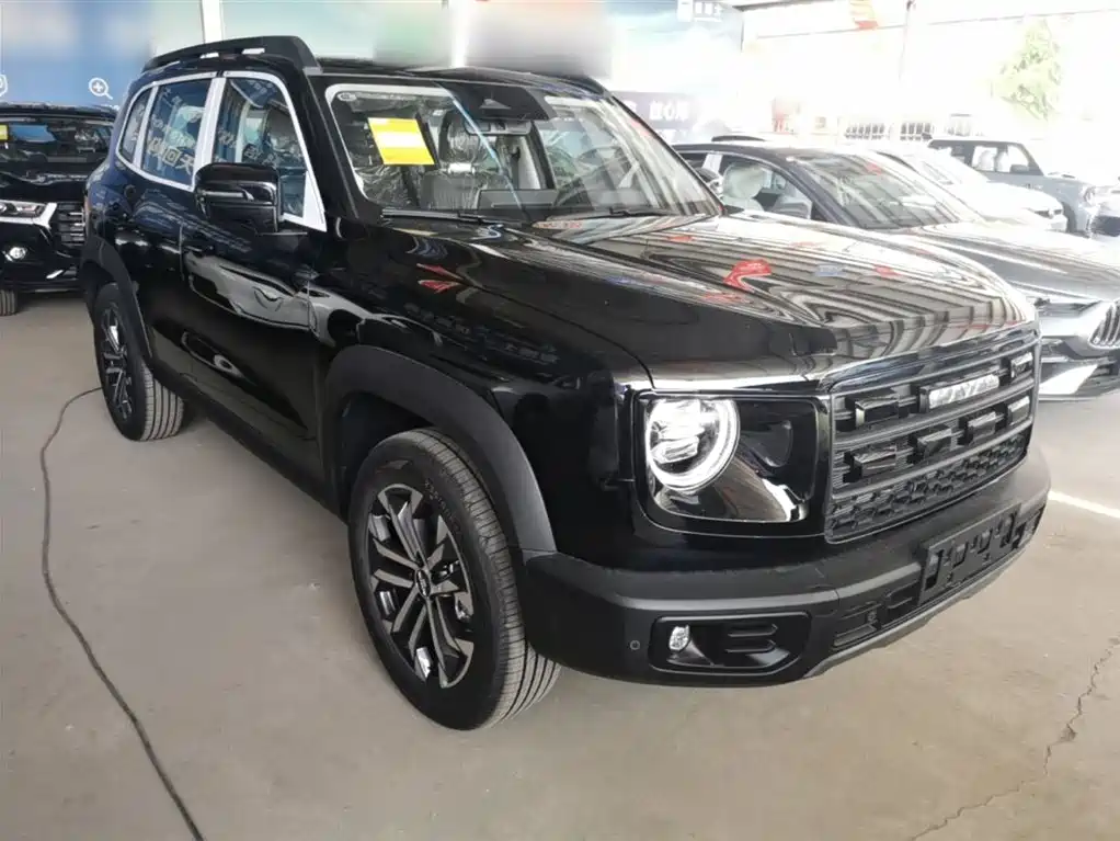 Haval Dargo 1.5 T DCT Collie