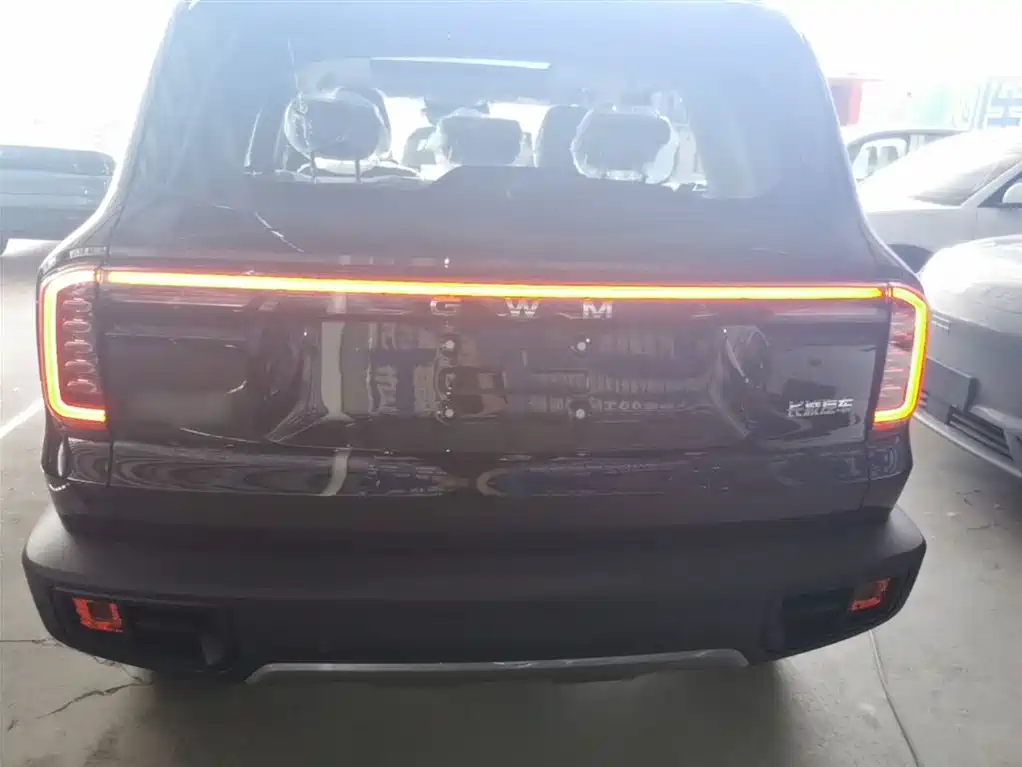 Haval Dargo 1.5 T DCT Collie