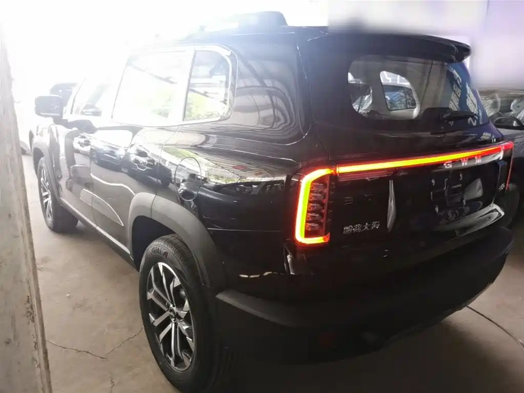 Haval Dargo 1.5 T DCT Collie