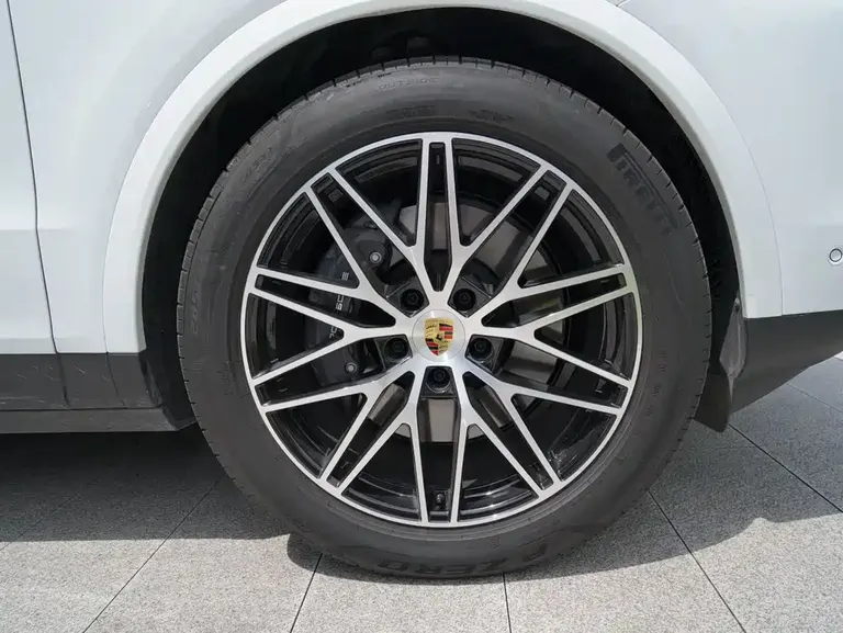 Porsche Cayenne Cayenne 3.0 T