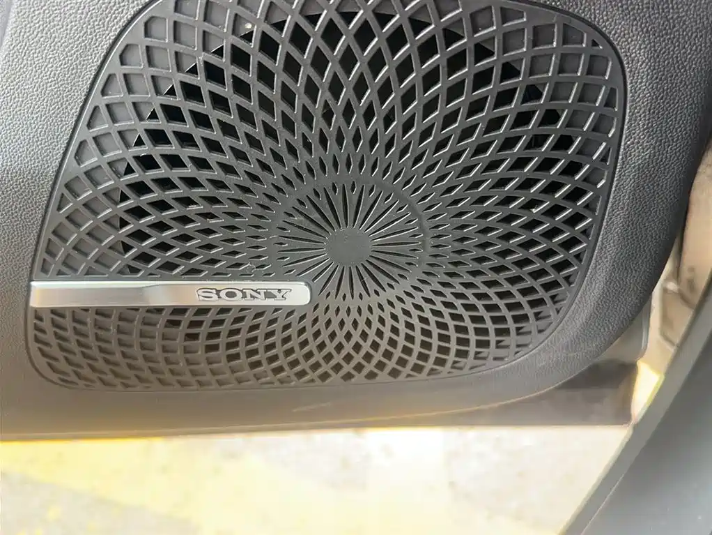 Tiggo 9 瑞虎9 2023款 2.0 T 自动四驱至臻版 7座