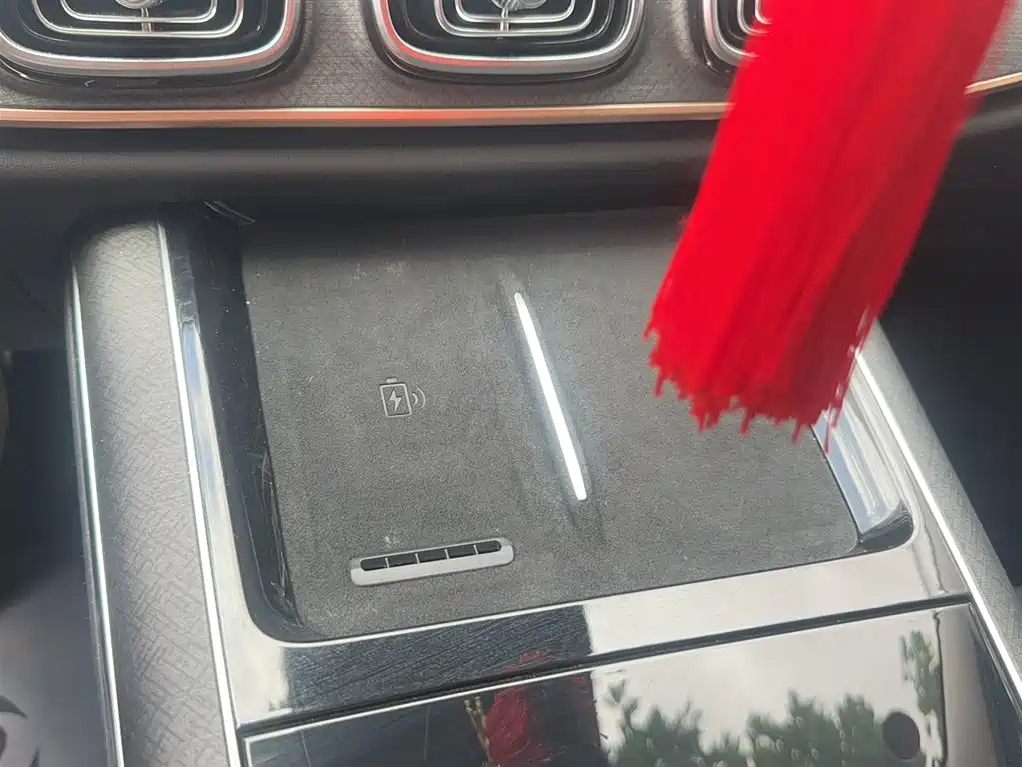 Tiggo 9 瑞虎9 2023款 2.0 T 自动四驱至臻版 7座
