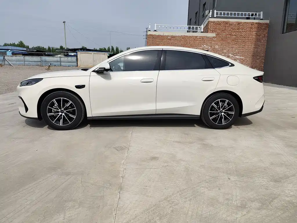 Seal 06 DM-i Smart Drive 120 KM Premium