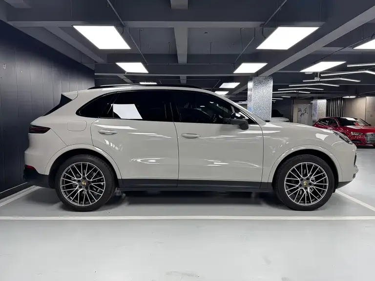 Porsche Cayenne Cayenne 3.0 T