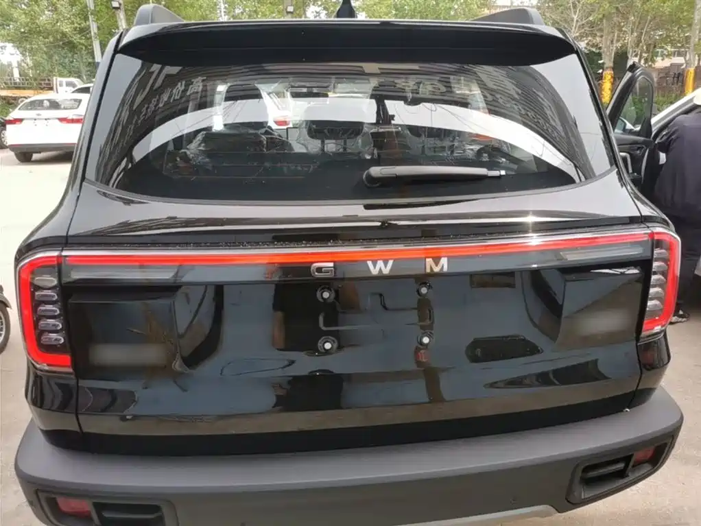 Haval Dargo 1.5 T DCT Collie
