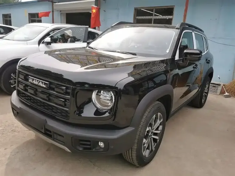 Haval Dargo 1.5 T DCT Collie