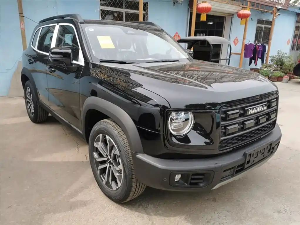 Haval Dargo 1.5 T DCT Collie