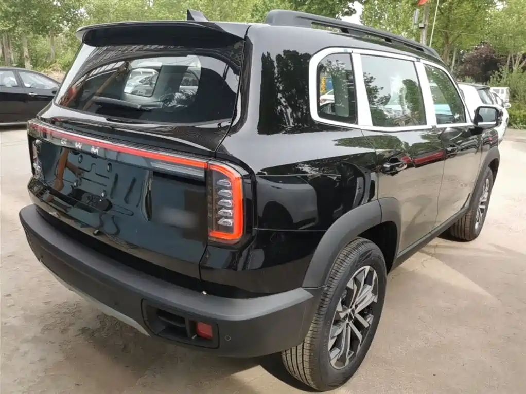 Haval Dargo 1.5 T DCT Collie