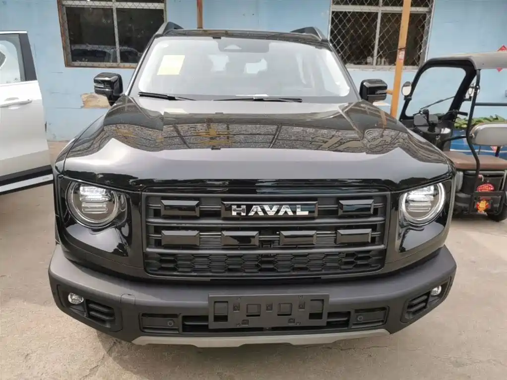 Haval Dargo 1.5 T DCT Collie