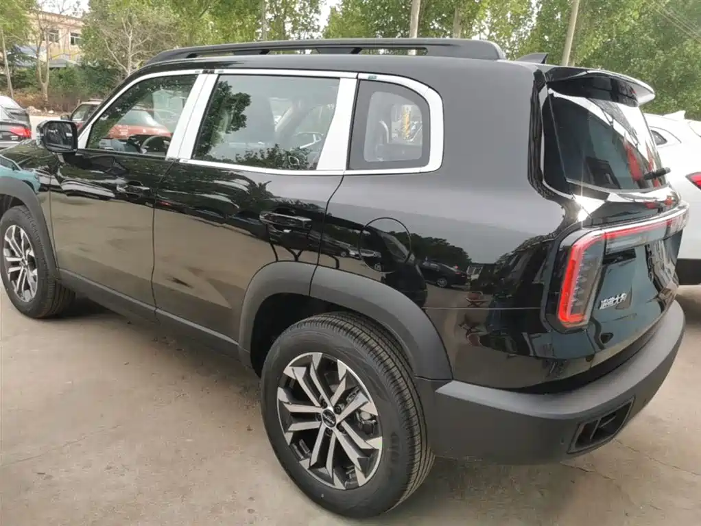 Haval Dargo 1.5 T DCT Collie