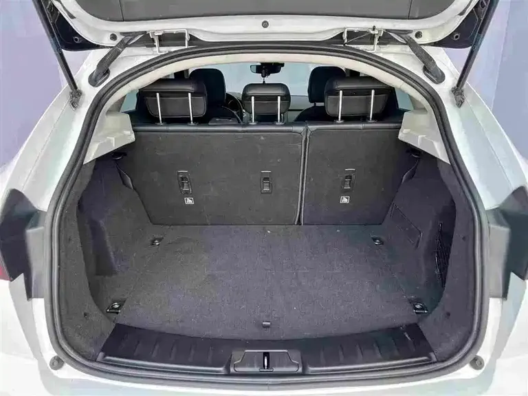 Jaguar E-PACE P250 S CN-VI
