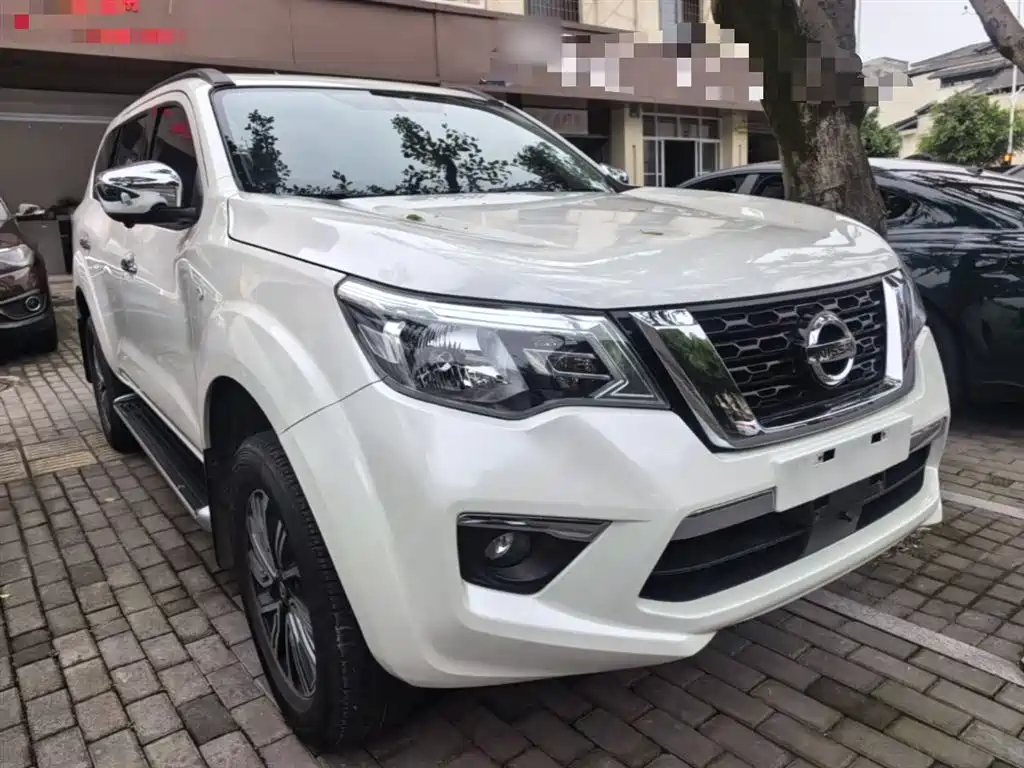 Terra 2.5 L XL Upper Auto 2 WD Luxury