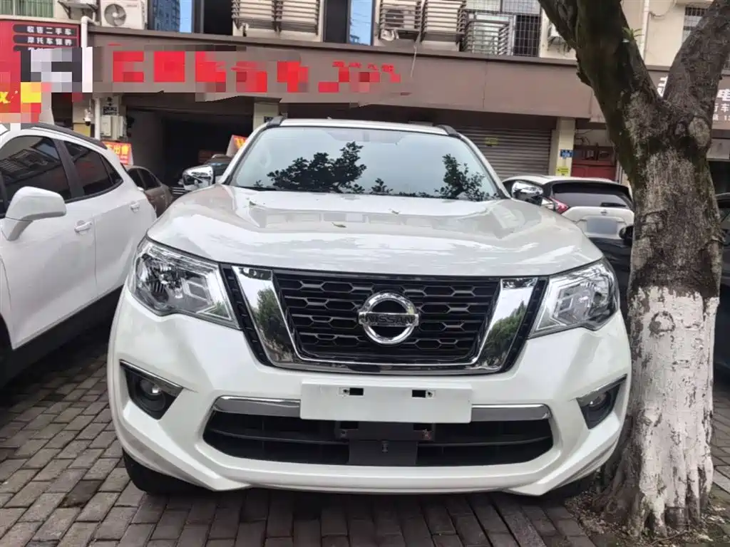Terra 2.5 L XL Upper Auto 2 WD Luxury