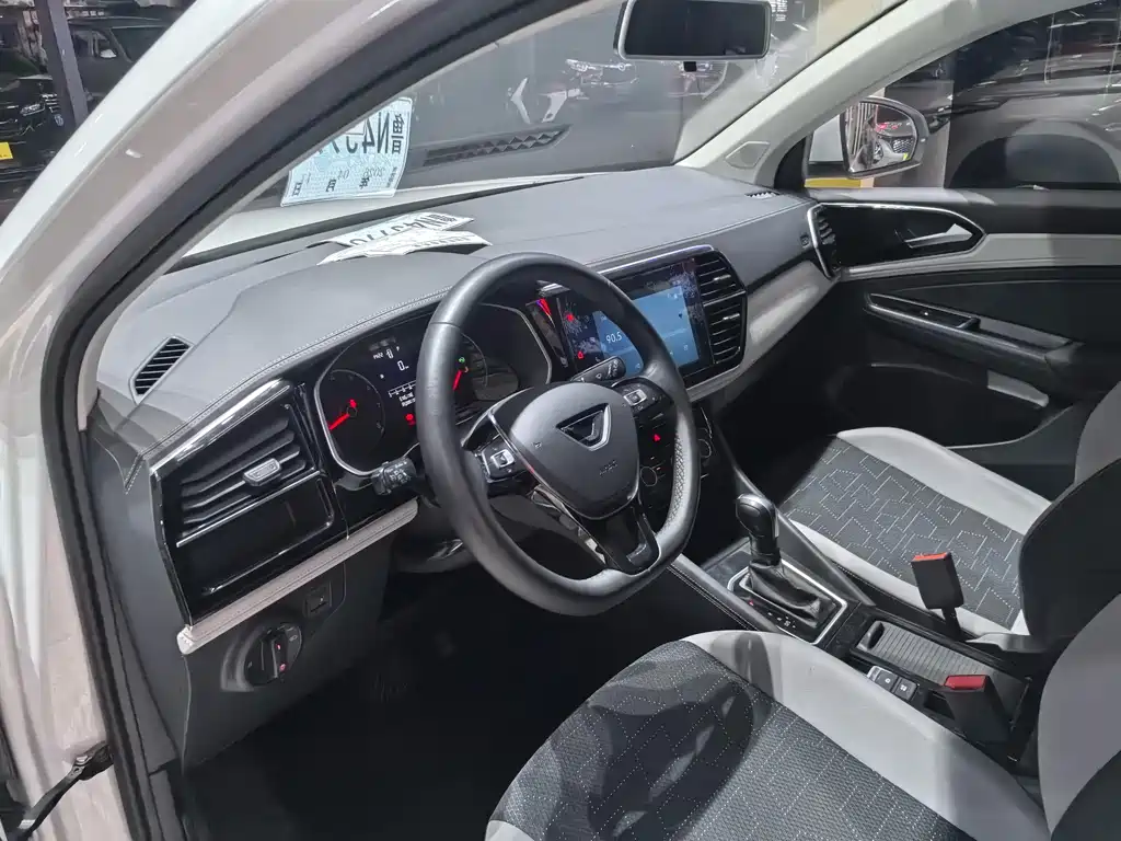Jetta VS5 280 TSI Auto Joy