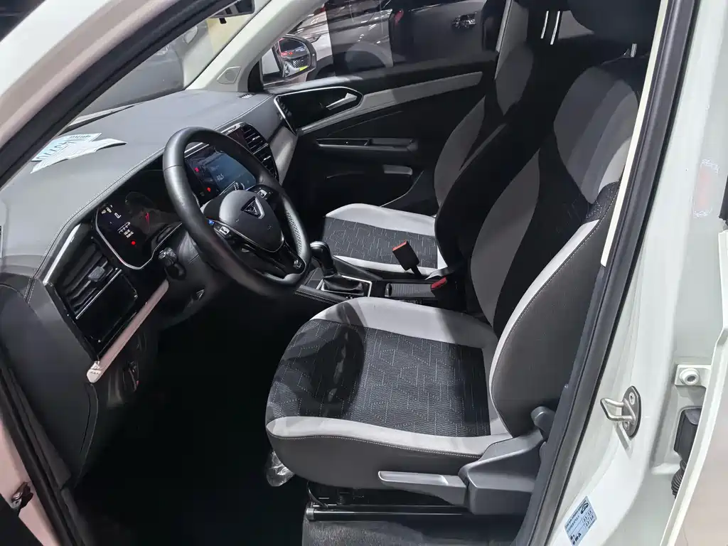 Jetta VS5 280 TSI Auto Joy
