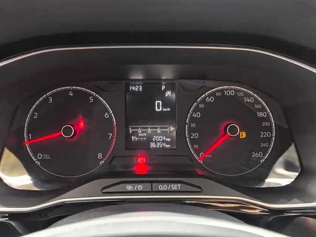 Jetta VS5 280 TSI Auto Joy