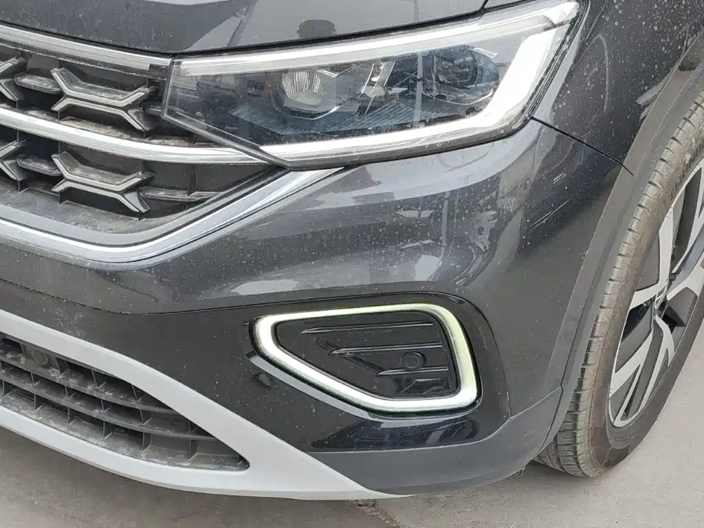 Tayron 330 TSI 2 WD Luxury Plus Advanced