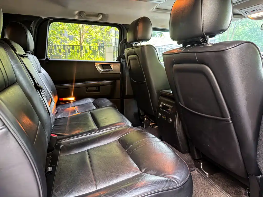 Hummer H2 6.2 AT
