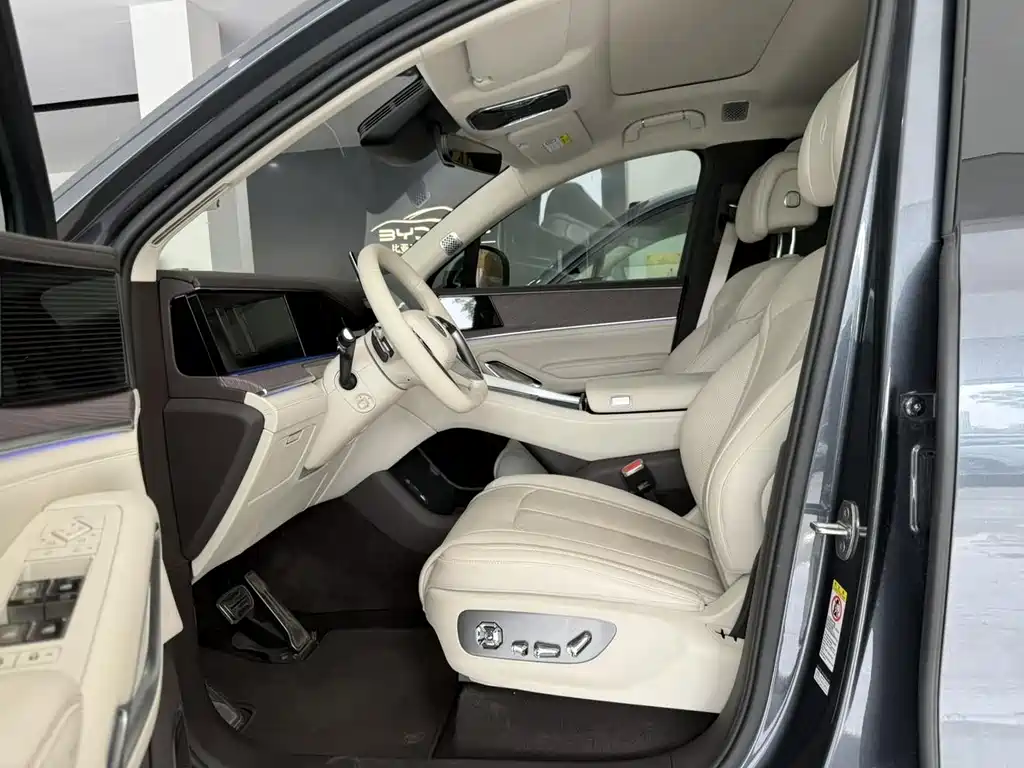 Denza N9 Flagship